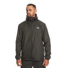 Load image into Gallery viewer, Men's Overcast Windbreaker Fleece Windbreaker