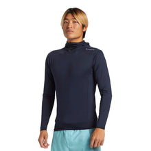 Load image into Gallery viewer, Men's Highline Upf50 Hd Id Rashguard Long Sleeve