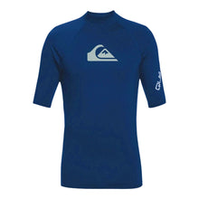 Load image into Gallery viewer, All Time Ss Id Rashguards Shortsleeve