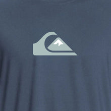 Load image into Gallery viewer, Solidstreak Id Sfsh Rashguards Shortsleeve