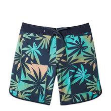 Load image into Gallery viewer, Highlinescallop Men's Boardshort 19"
