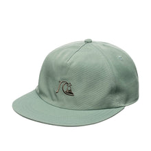Load image into Gallery viewer, Quiksilver Dna Bubble Men's Cap Snapback