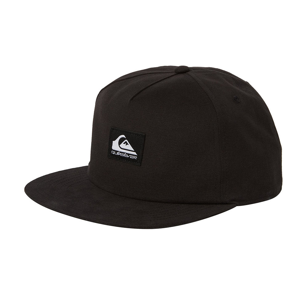 Backstack Basic Men's Cap Snapback - Main Image