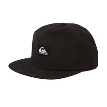 Load image into Gallery viewer, Backstack Basic Men's Cap Snapback