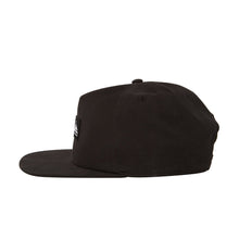Load image into Gallery viewer, Backstack Basic Men's Cap Snapback