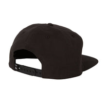 Load image into Gallery viewer, Backstack Basic Men's Cap Snapback