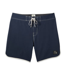 Load image into Gallery viewer, Quiksilver Original Scallop 18 Men's Boardshort 18"