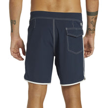 Load image into Gallery viewer, Quiksilver Original Scallop 18 Men's Boardshort 18"