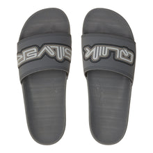 Load image into Gallery viewer, Quiksilver Rivi Wordmrksld Men's Slide