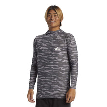 Load image into Gallery viewer, Everday Surf Tee Hd Men's Rashguard Long Sleeve