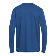 Load image into Gallery viewer, Quiksilver Solid Streak Ls Id Rashguard