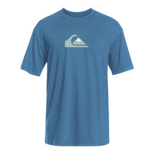 Load image into Gallery viewer, Solid Streak Ss Id Rashguards Shortsleeve