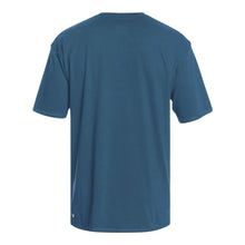 Load image into Gallery viewer, Solid Streak Ss Id Rashguards Shortsleeve