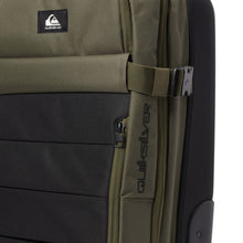 Load image into Gallery viewer, Horizon Men's Wheeled Bag