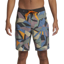 Load image into Gallery viewer, Highline Stht Leg Men's Boardshort 19"