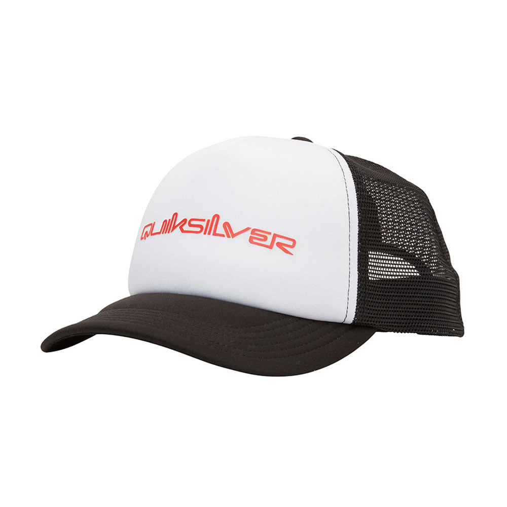 OMen'si Trucker Men's Cap Trucker – Quiksilver PH - Main Image
