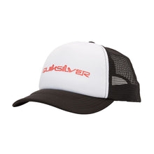 Load image into Gallery viewer, Quiksilver OMen'si Trucker Men's Cap Trucker