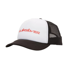 Load image into Gallery viewer, Quiksilver OMen'si Trucker Men's Cap Trucker