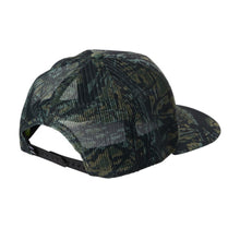 Load image into Gallery viewer, Quiksilver Sketchy Woods Men's Cap Trucker