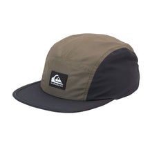 Load image into Gallery viewer, Quiksilver Cooley Runner Men's Cap Snapback