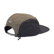 Load image into Gallery viewer, Quiksilver Cooley Runner Men's Cap Snapback