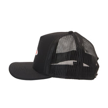 Load image into Gallery viewer, Quiksilver Griff Trucker Men's Cap Trucker