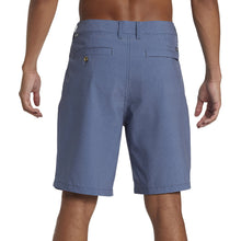 Load image into Gallery viewer, Quiksilver Union Heather Amphibian Hybrid Shorts