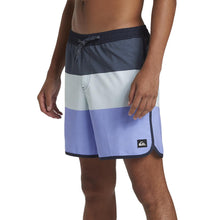 Load image into Gallery viewer, Surfsilk Tijuana Men's Volley Short 17"