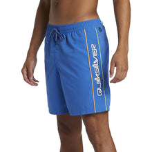 Load image into Gallery viewer, Quiksilver Everyday Vert Men's Volley Short 17"