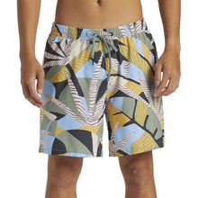 Load image into Gallery viewer, Quiksilver Everyday Mix Men's Volley Short 17"
