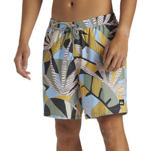 Load image into Gallery viewer, Quiksilver Everyday Mix Men's Volley Short 17"