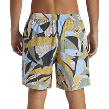 Load image into Gallery viewer, Quiksilver Everyday Mix Men's Volley Short 17"