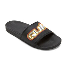 Load image into Gallery viewer, Rivi Wordmark Slide Men's Slide