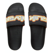 Load image into Gallery viewer, Rivi Wordmark Slide Men's Slide