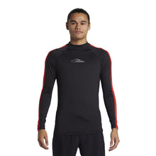 Load image into Gallery viewer, Griff Upf50 Men's Rashguard Long Sleeve
