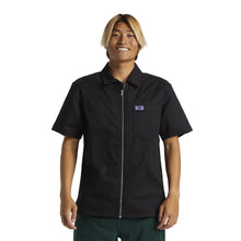 Load image into Gallery viewer, Mercury Zip Ss Men's Polo Shirt Short Sleeve
