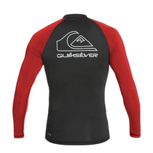 Load image into Gallery viewer, On Tour Ls Id Rashguards Longsleeve