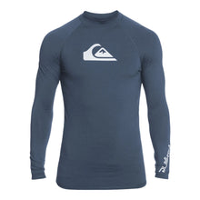 Load image into Gallery viewer, All Time Ls Id Rashguards Longsleeve