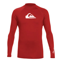 Load image into Gallery viewer, All Time Ls Id Rashguards Longsleeve