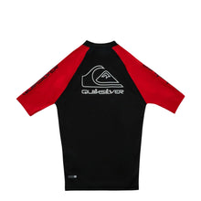 Load image into Gallery viewer, On Tour Ss Id Rashguards Shortsleeve