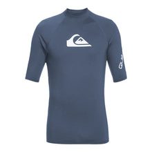 Load image into Gallery viewer, All Time Ls Id Rashguards Shortsleeve