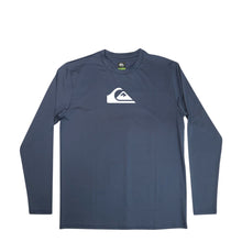 Load image into Gallery viewer, Solid Streak Ls Id Rashguards Longsleeve