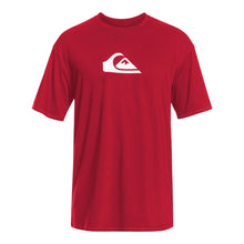 Load image into Gallery viewer, Solid Streak Ss Id Rashguards Shortsleeve