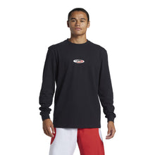 Load image into Gallery viewer, Griff Gfn Id Men's Tees Long Sleeve