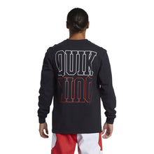 Load image into Gallery viewer, Griff Gfn Id Men's Tees Long Sleeve