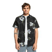 Load image into Gallery viewer, Quiksilver Apero Organic Classic Ss Polo