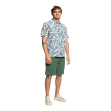 Load image into Gallery viewer, Abstract Island Ss Polo