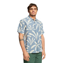 Load image into Gallery viewer, Abstract Island Ss Polo