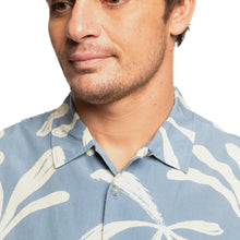 Load image into Gallery viewer, Abstract Island Ss Polo