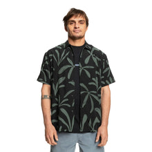 Load image into Gallery viewer, Abstract Island Ss Polo